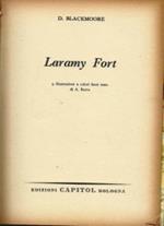 L' Laramy fort