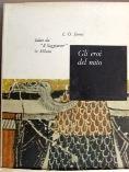 Gli Eroi Del Mito - Edwin O. James - copertina