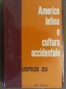 America latina e cultura occidentale