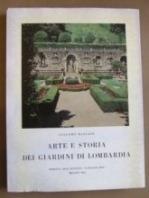 Arte e storia dei giardini di Lombardia
