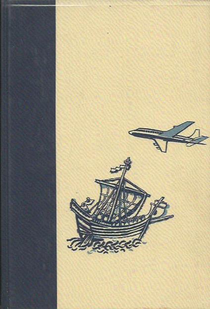 I Mercati trasformano il mondo - Ernst Samhaber - copertina