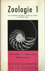 Zoologie 1