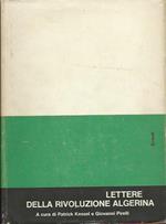 Lettere della rivoluzione algerina