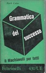 Grammatica del successo