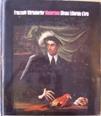 Manierismo - Franzsepp Wurtenberger - copertina