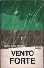 Vento forte