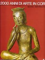 2000 anni di Arte in Corea
