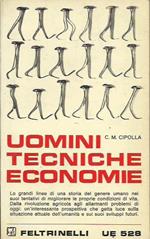 Uomini tecniche economie