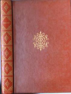 Eugenia Grandet - copertina