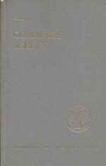 Commedie Scelte