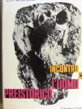 Incontro Con L'uomo Preistorico - Gustav Heinrich Ralph von Koenigswald - copertina