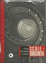 ferro (il). Sue applicazioni nell'architettura degli estarni e degli interni. Scale. Ringhiere