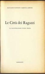 Le città dei ragazzi