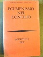 Ecumenismo nel Concilio