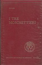 I tre moschettieri