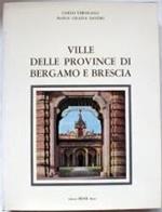Ville delle Provincie di Bergamo e Brescia Lombardia 3