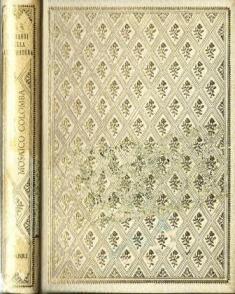 Mosaico Colomba - Prosper Mérimée - copertina