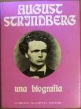 August Strindberg - Thérése Dubois Janni - copertina