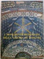 Monumenti medioevali della Liguria di Ponente
