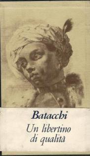 Le Novelle - Domenico Batacchi - copertina