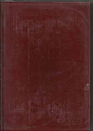 La Rivoluzione ambientale - Max Nicholson - copertina