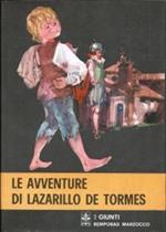 Le avventure di Lazarillo De Tormes