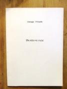Sottovoce - Giuseppe D'Angelo - copertina