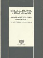 Salari sottosviluppo imperialismo