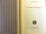 Vittorio Emanuele II - Denis Mack Smith - copertina