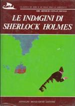 Le indagini di Sherlock Holmes