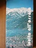Invito all'Ossola - copertina