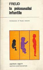 La psicoanalisi infantile