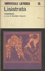 Lisistrata