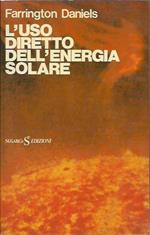 L' Uso diretto dell'energia solare