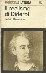 Il Realismo di Diderot