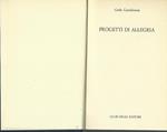 Progetti di allegria