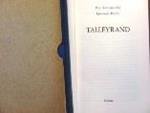 Talleyrand
