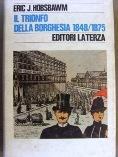 Il Trionfo della borghesia 1848/1875