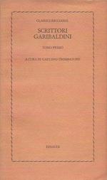 Scrittori garibaldini