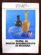 Guida al museo archeologico di Novara