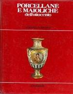 Porcellane e maioliche