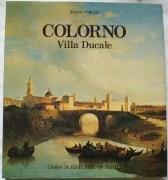 Colorno. Villa Ducale - Marco Pellegri - copertina