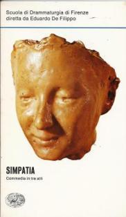 Simpatia - copertina
