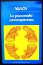 La Psicoanalisi contemporanea