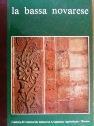 La Bassa novarese - copertina