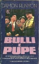 Bulli e pupe - Damon Runyon - copertina