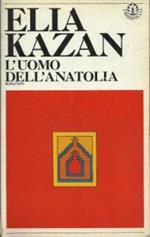 L' uomo dell'Anatolia
