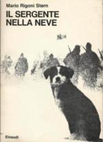 Il sergente nella neve