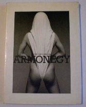 Armonegy - Fabio Santagiuliana - copertina