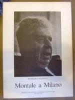 Montale a Milano